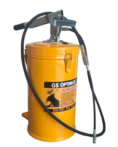 Pompe Manuelle Pour Graisse16KG