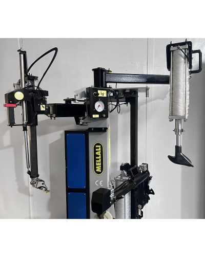 Equipement de Garage Professionnalise Démonte Pneu toute