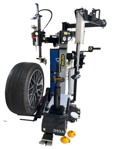 Equipement de Garage Professionnalise Démonte Pneu toute