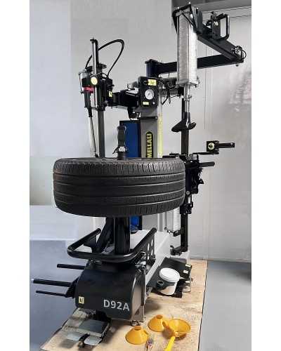 Equipement de Garage Professionnalise Démonte Pneu toute