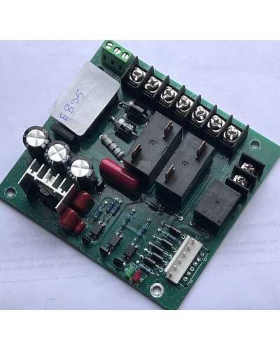 CARTE ALIMENTATION ÉQUILIBREUSE MODEL( E895 )