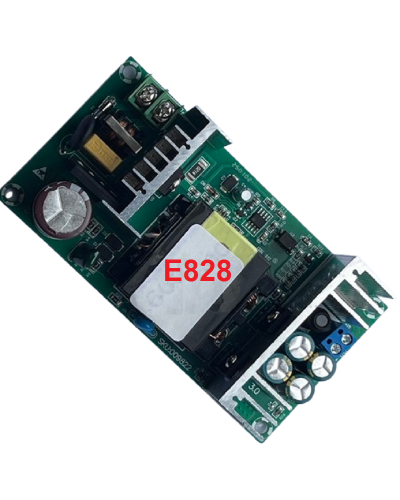 CARTE ALIMENTATION ÉQUILIBREUSE ( E 828 )