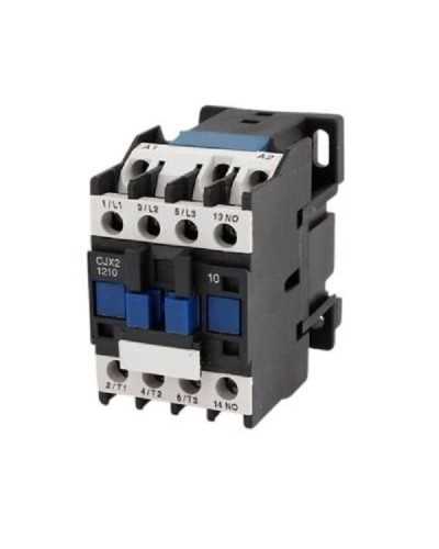 Contacteur magnétique à courant alternatif 3 p 230 V