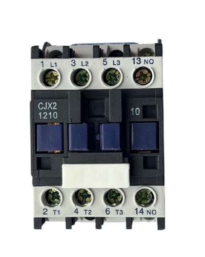 Contacteur magnétique à courant alternatif 3 p 230 V