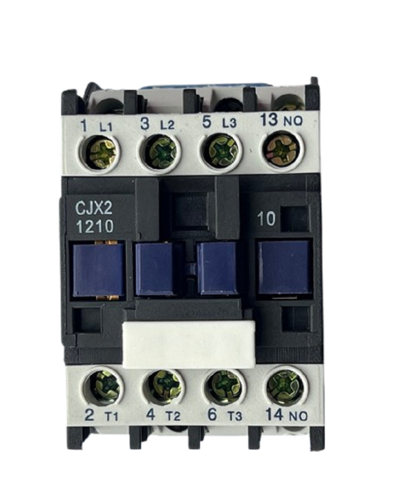 Contacteur magnétique à courant alternatif 3 p 230 V