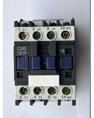 Contacteur magnétique à courant alternatif 3 p 230 V