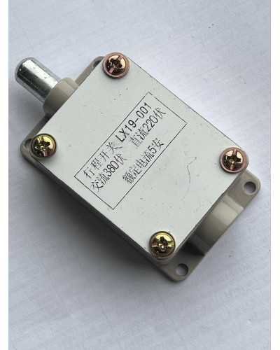 Interrupteur Fin De Course Pont ( PA.6107 )