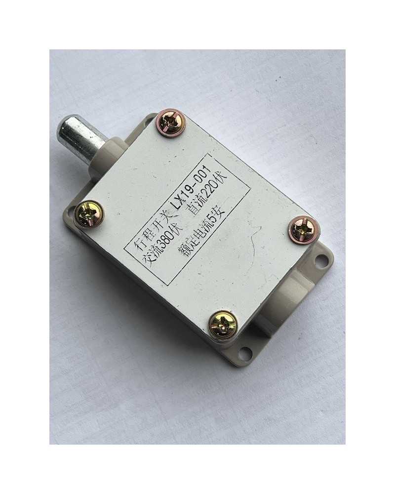 Interrupteur Fin De Course Pont ( PA.6107 )