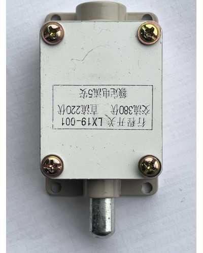 Interrupteur Fin De Course Pont ( PA.6107 )