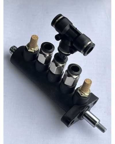 Commande De Pédale De Pied pour Démonte Pneus