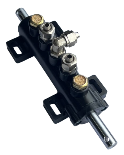 Commande De Pédale De Pied pour Démonte Pneus