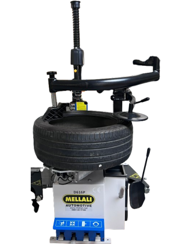 Démonte Pneus à 4 pédales Blocage Automatique Avec bras d’assistance Ronflant Conception de qualité supérieure avec certificat