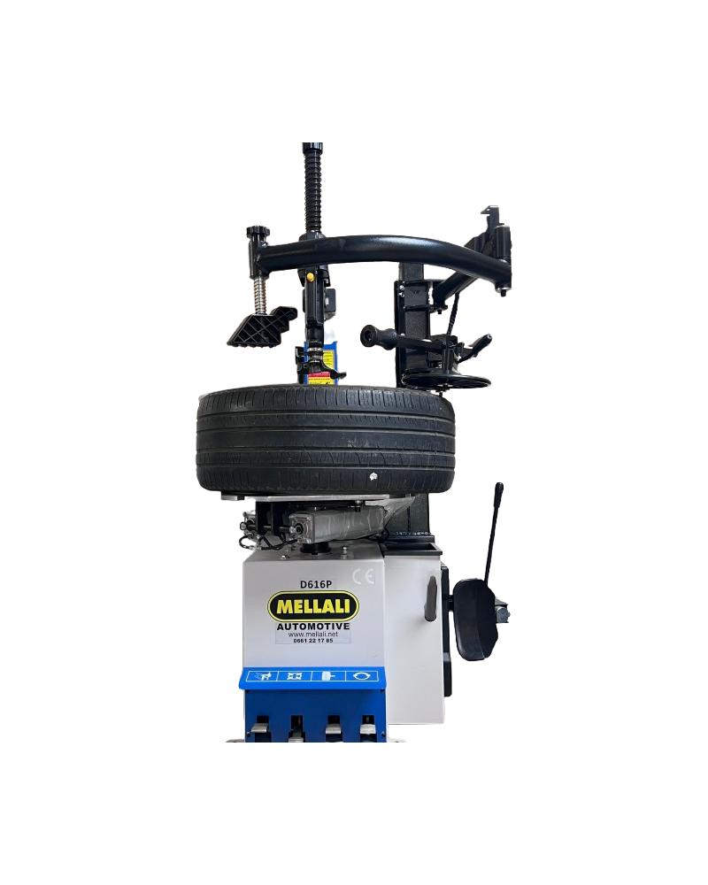 Démonte Pneus à 4 pédales Blocage Automatique Avec bras d’assistance Ronflant Conception de qualité supérieure avec certificat