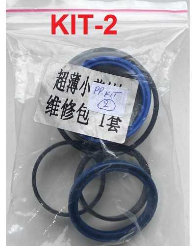 KIT JOINTS DE VÉRIN POUR PONT ( PA.6107  )