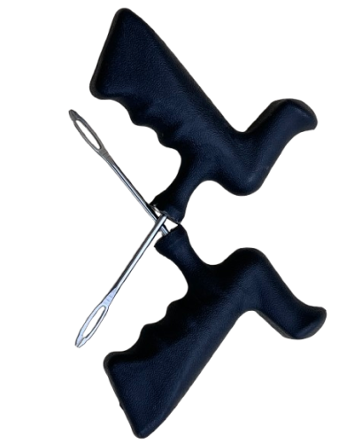 KIT TIRE CORDONNE (Vente 2 pics)