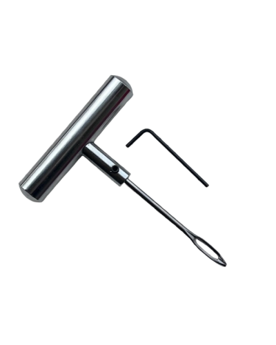 Tire En Acier inoxydable De Réparation De Pneu Auto Moto