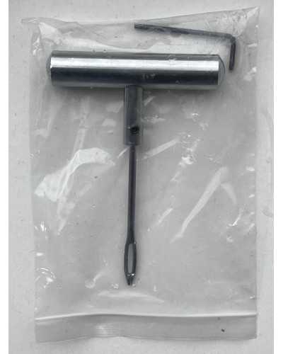 Tire En Acier inoxydable De Réparation De Pneu Auto Moto