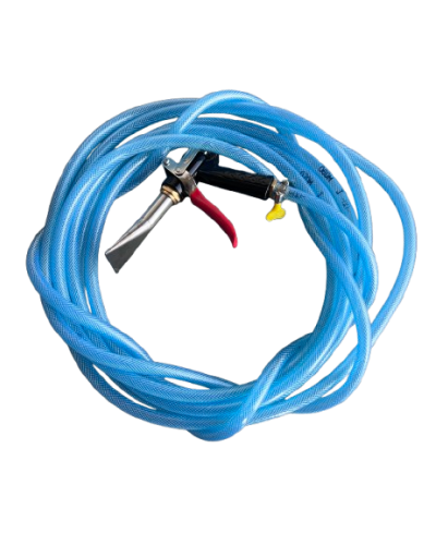 Mousseuse de lavage de voiture Air Présure 70 Lt  INOX (SUS304)