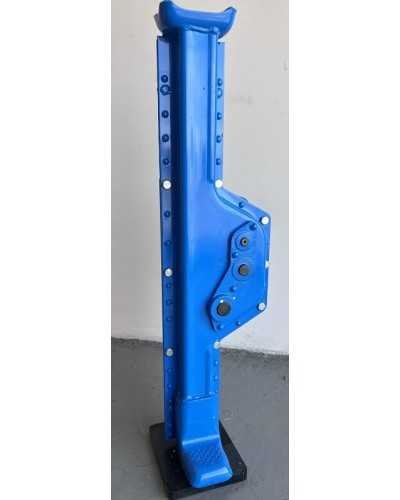 Cric à crémaillère 5T