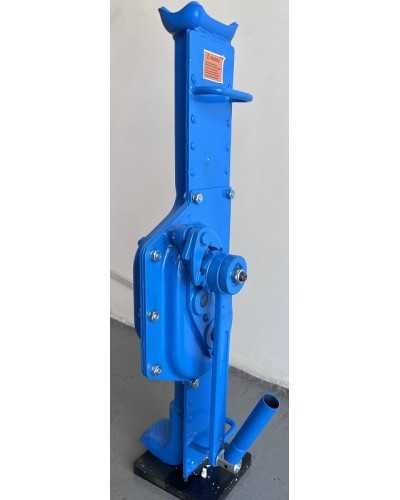 Cric à crémaillère 5T