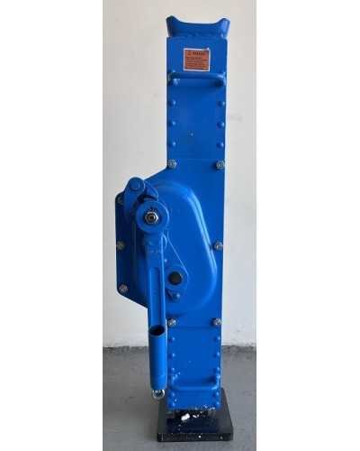 Cric à crémaillère 5T