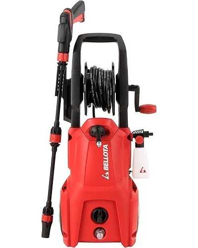 NETTOYEUR HAUTE PRESSION BELLOTA HL1700 140 BAR