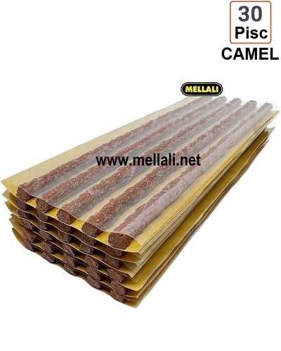 Pièces joint de Réparation De Pneus Tuables Auto Moto Camion.30 Pics