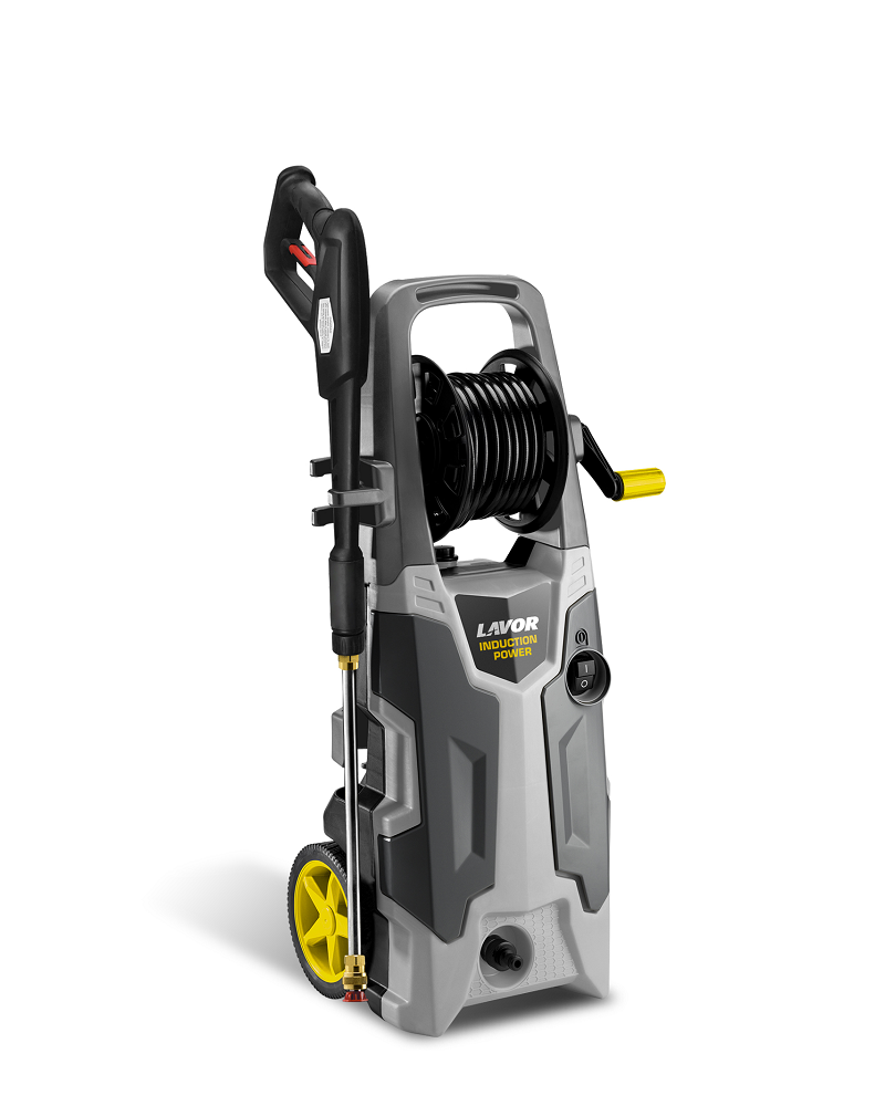 Nettoyeur haute pression à eau froide 200 bar LAVOR